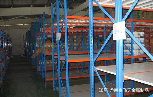 中型貨架的使用壽命與維護(hù)指南 保障普通貨物倉儲(chǔ)服務(wù)效能