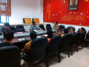 孝道傳承促發展，文化交流助招商——縣招商局創新開展孝道文化學習與藝術交流活動